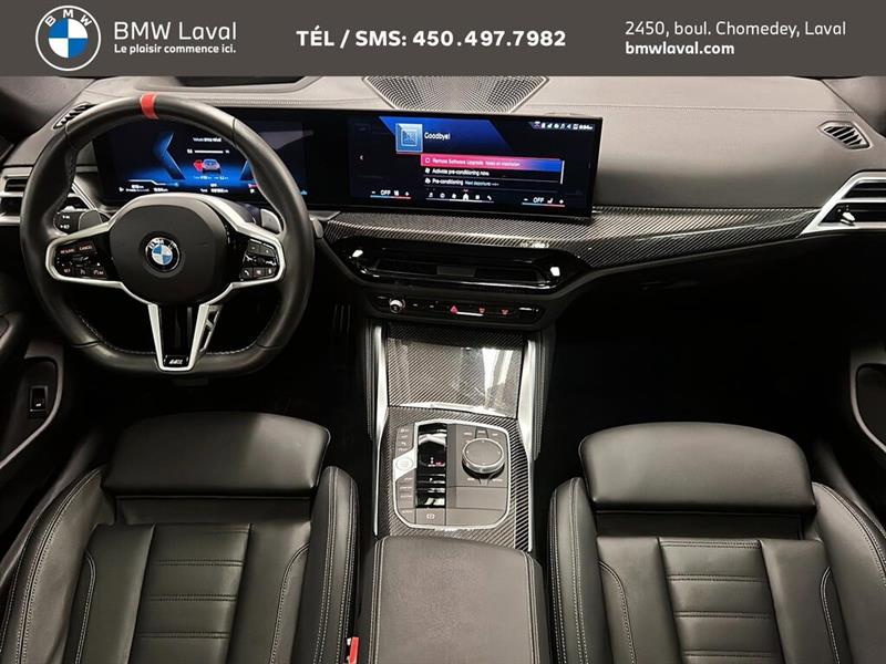 bmw 4 Series 2025 - 31