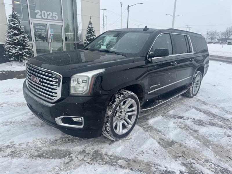 gmc Yukon XL 2020