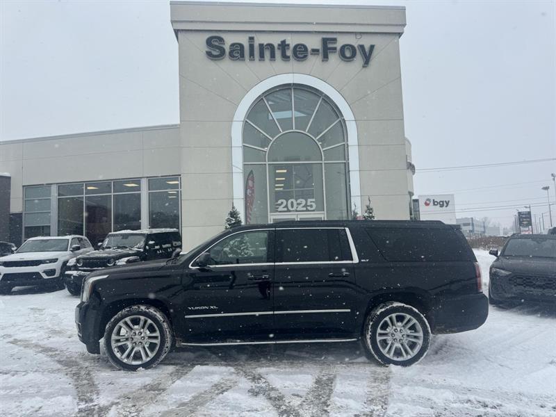 gmc Yukon XL 2020 - 2