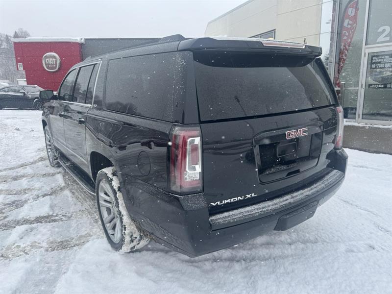 gmc Yukon XL 2020 - 3