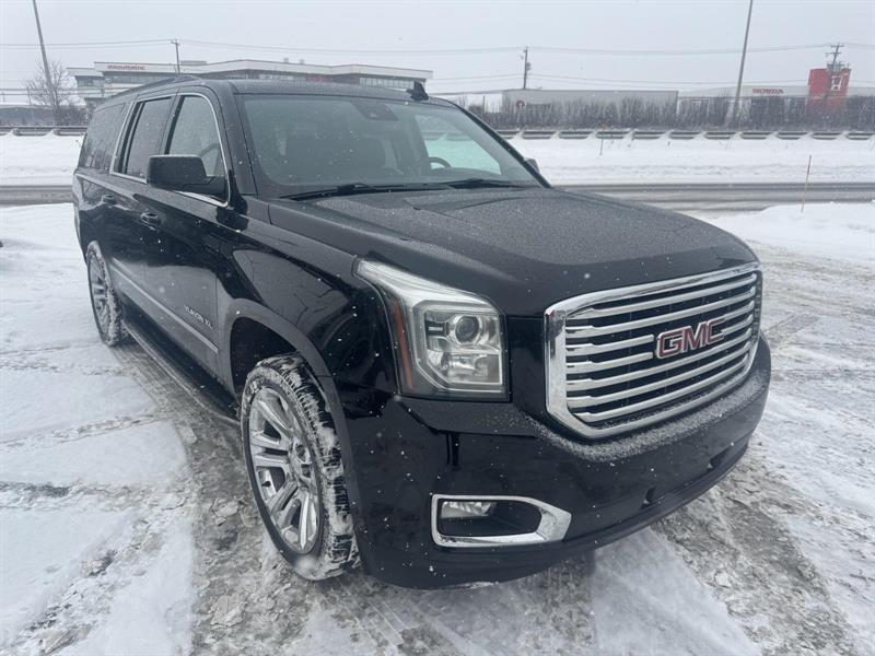 gmc Yukon XL 2020 - 5