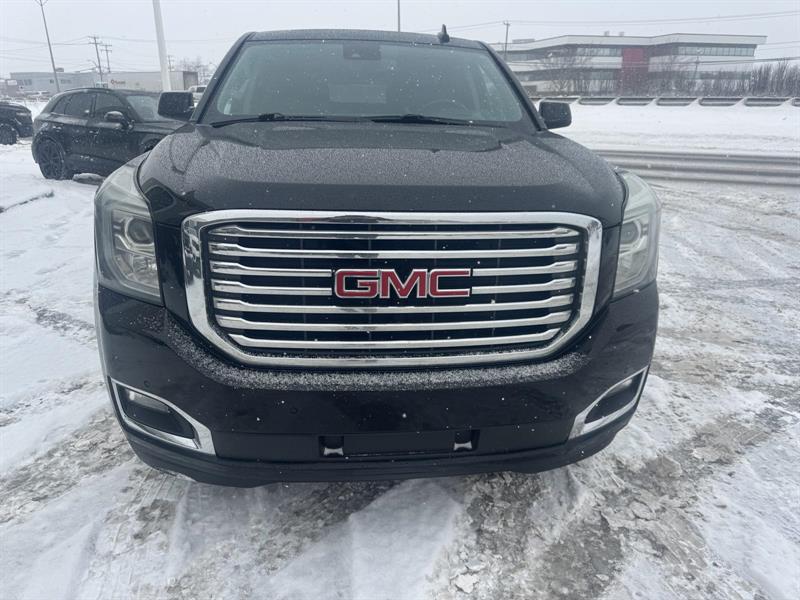 gmc Yukon XL 2020 - 6