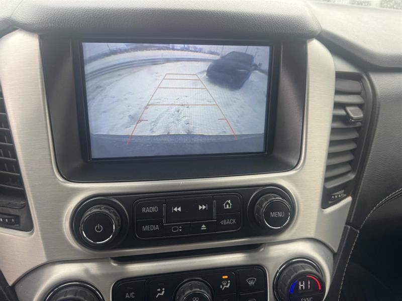 gmc Yukon XL 2020 - 7