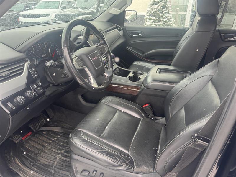 gmc Yukon XL 2020 - 8