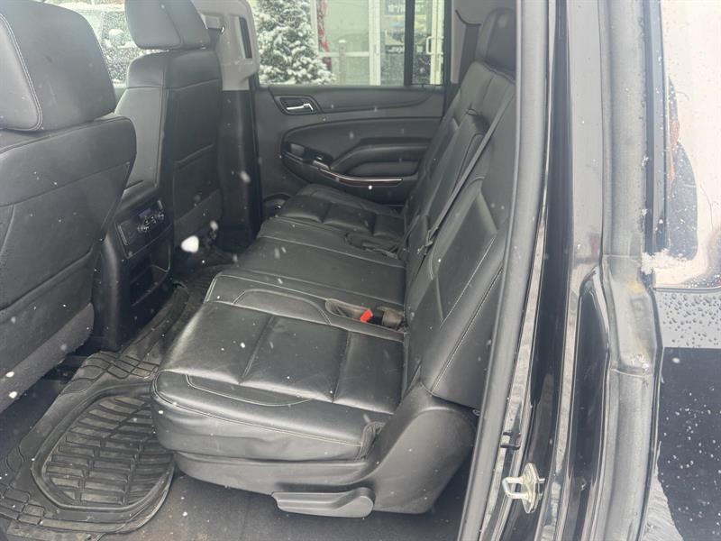 gmc Yukon XL 2020 - 9