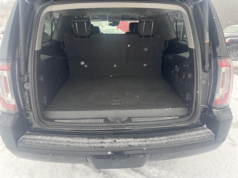 gmc Yukon XL 2020 - 10
