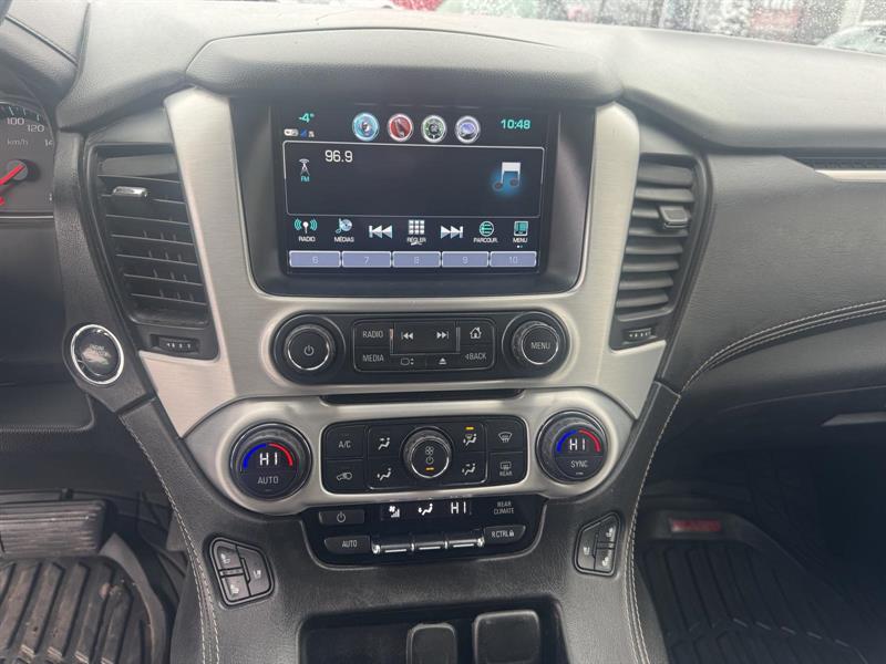 gmc Yukon XL 2020 - 11