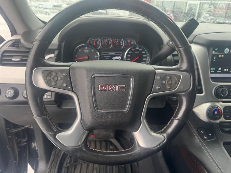 gmc Yukon XL 2020 - 12