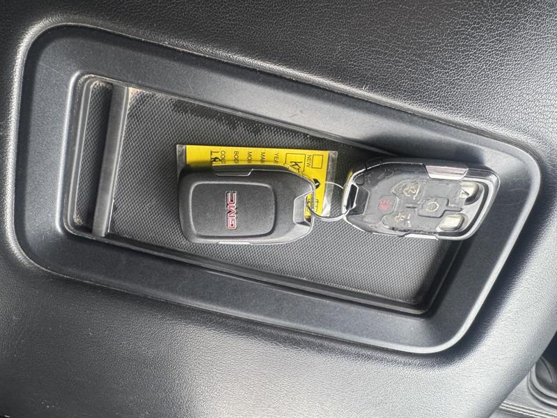 gmc Yukon XL 2020 - 13