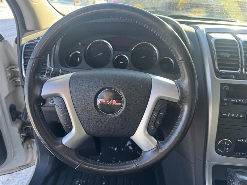 gmc Acadia 2010 - 10