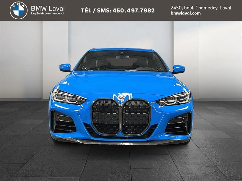 bmw 4 Series 2023 - 3