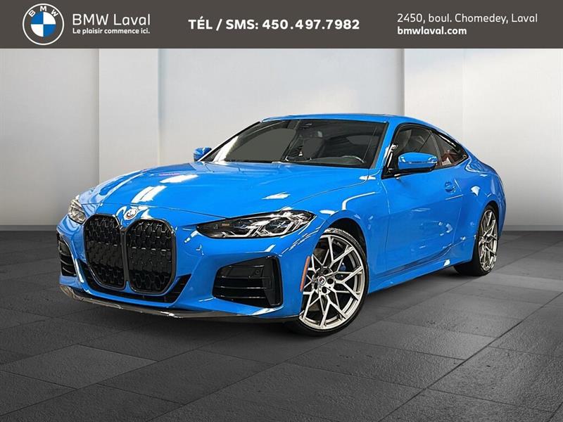 bmw 4 Series 2023 - 5