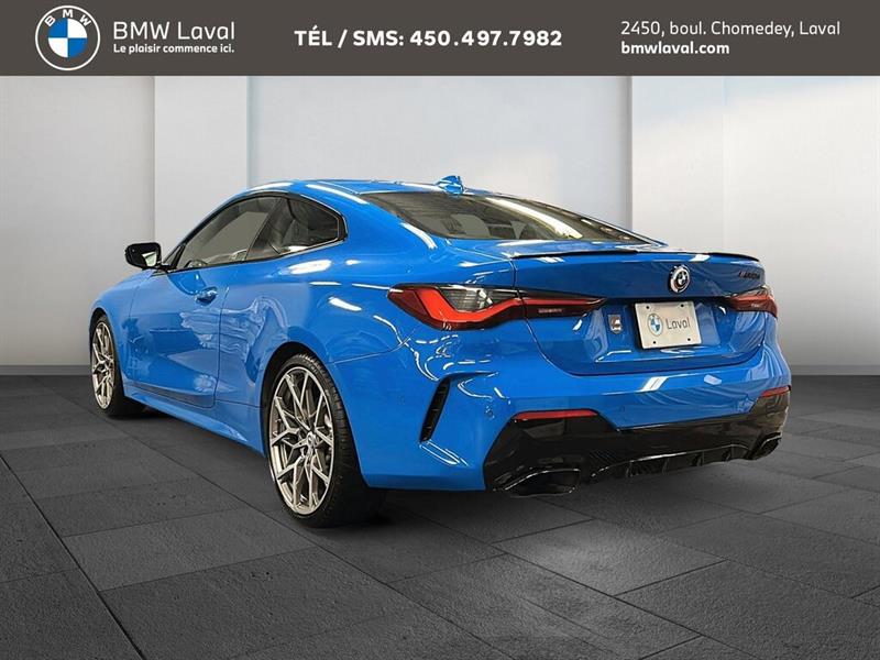 bmw 4 Series 2023 - 7