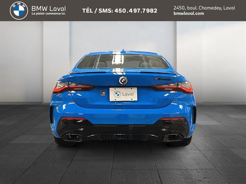 bmw 4 Series 2023 - 8