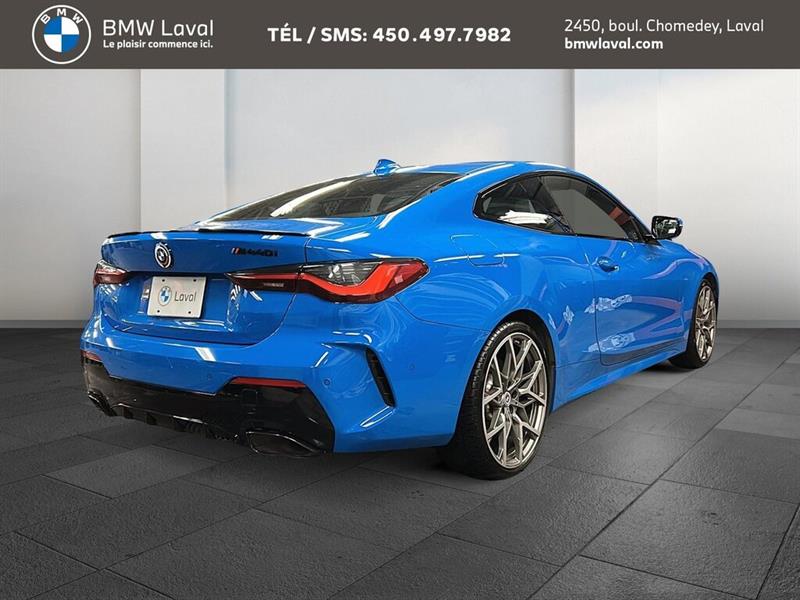 bmw 4 Series 2023 - 9