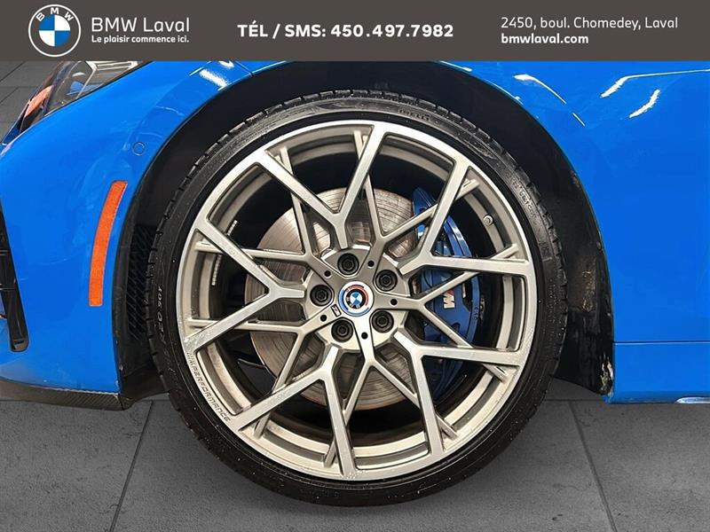 bmw 4 Series 2023 - 10