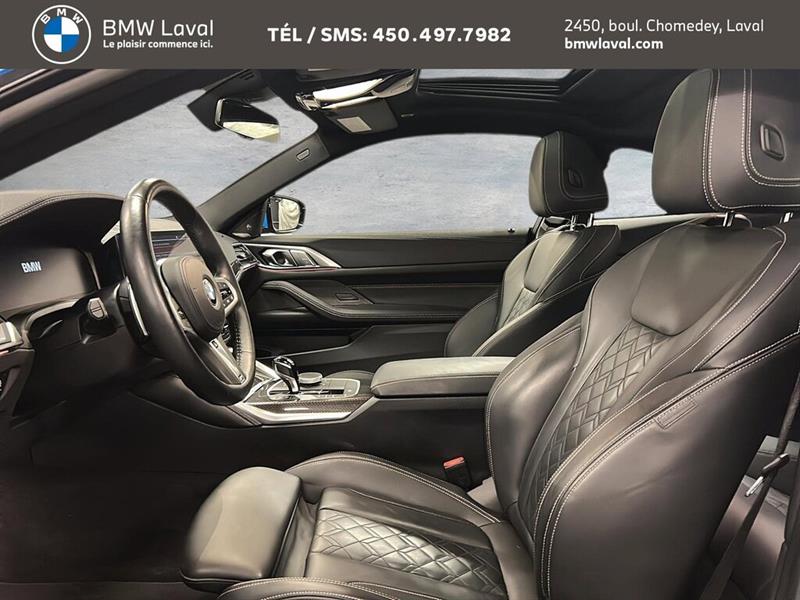 bmw 4 Series 2023 - 12