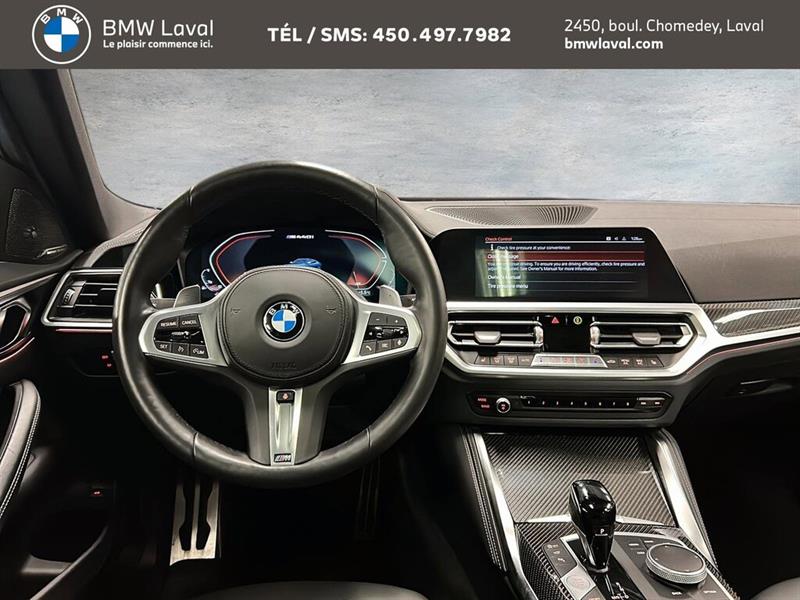 bmw 4 Series 2023 - 17