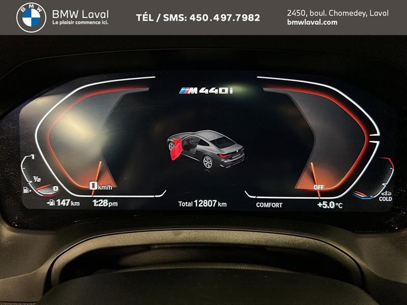 bmw 4 Series 2023 - 18