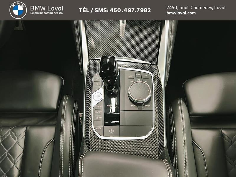 bmw 4 Series 2023 - 21