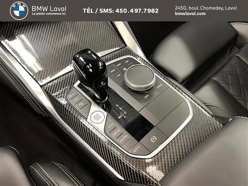 bmw 4 Series 2023 - 22
