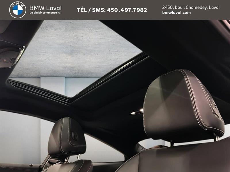 bmw 4 Series 2023 - 24