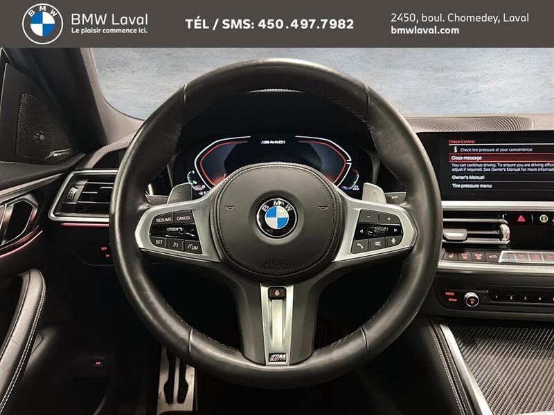 bmw 4 Series 2023 - 25