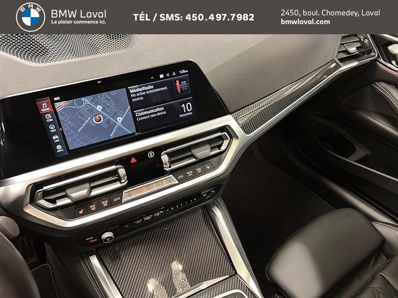 bmw 4 Series 2023 - 27