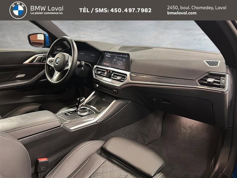 bmw 4 Series 2023 - 28