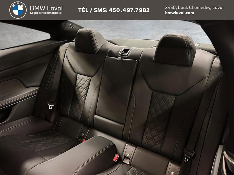 bmw 4 Series 2023 - 29