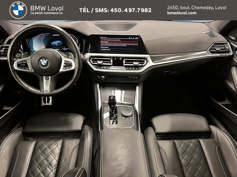 bmw 4 Series 2023 - 31