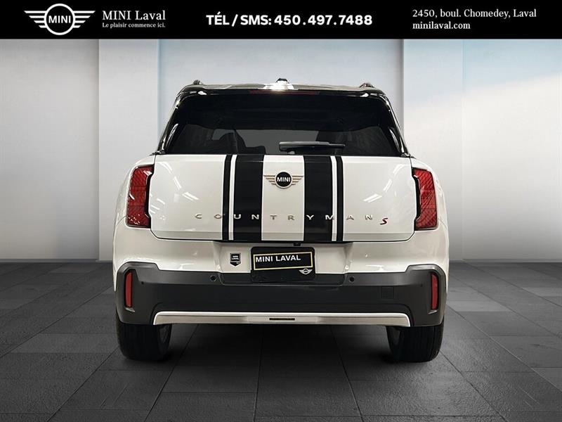 mini Countryman 2025 - 10