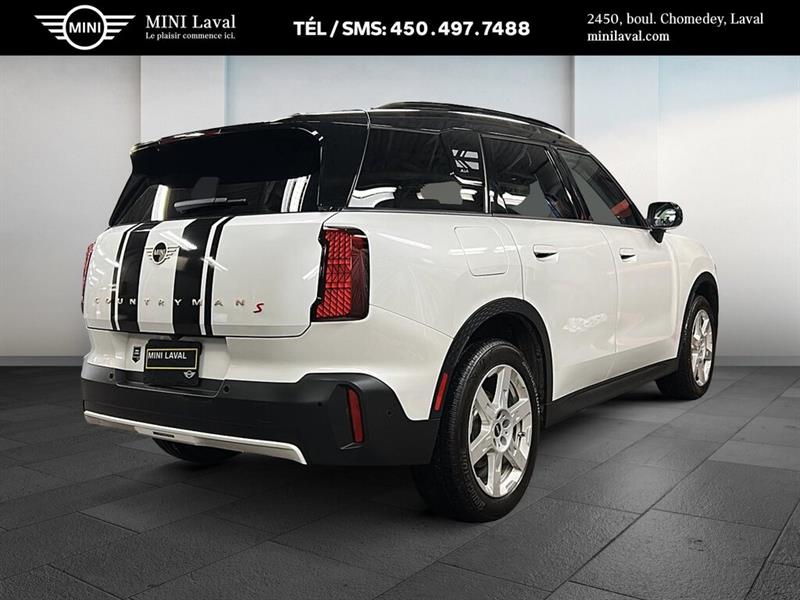 mini Countryman 2025 - 11