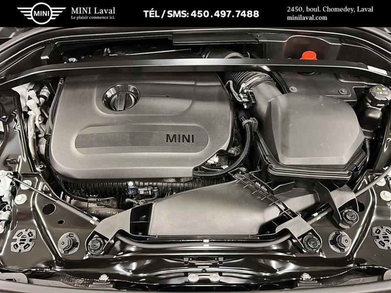 mini Countryman 2025 - 13