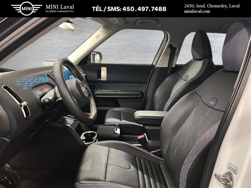 mini Countryman 2025 - 14