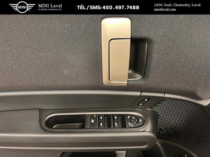 mini Countryman 2025 - 16