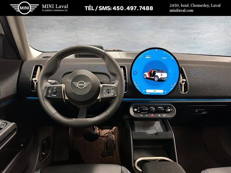 mini Countryman 2025 - 17