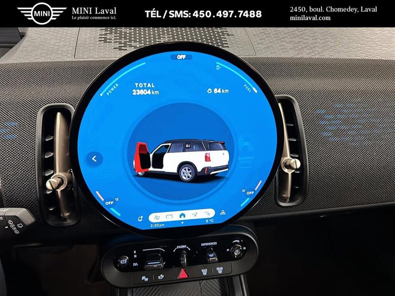 mini Countryman 2025 - 18