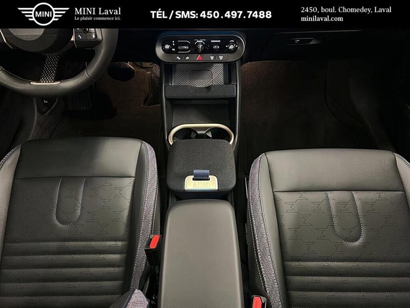 mini Countryman 2025 - 22