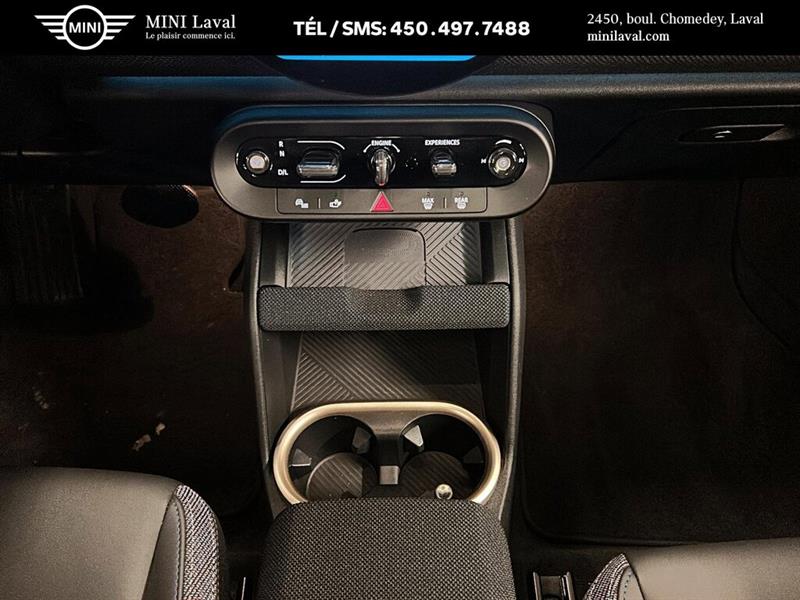 mini Countryman 2025 - 23