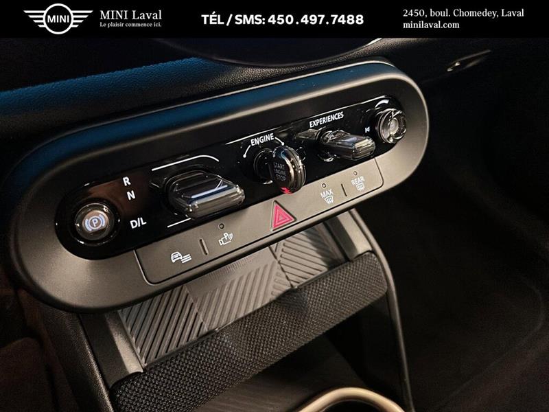 mini Countryman 2025 - 24