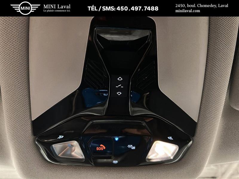 mini Countryman 2025 - 25