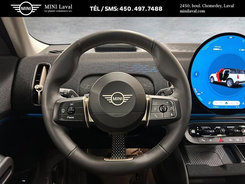 mini Countryman 2025 - 27