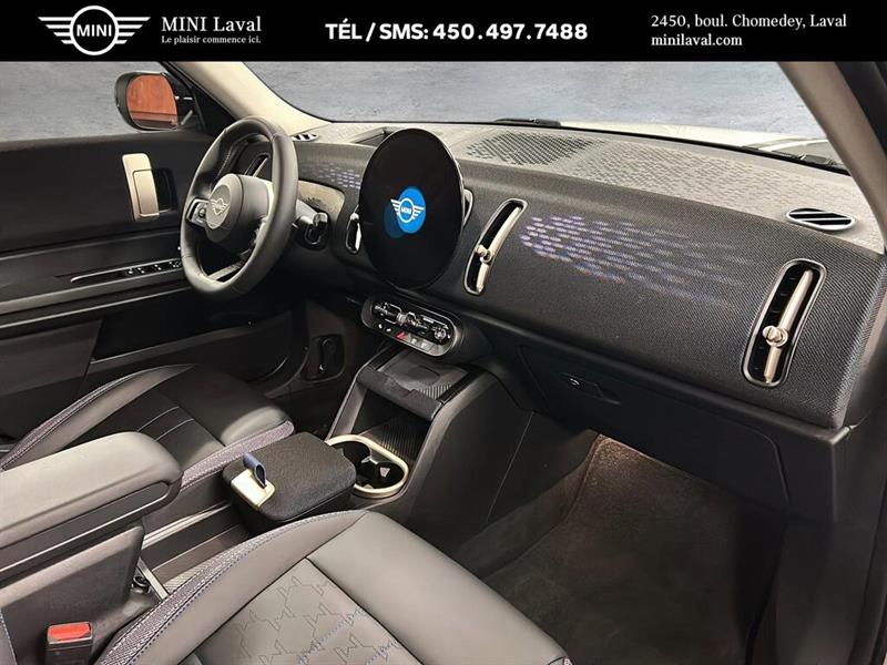 mini Countryman 2025 - 30