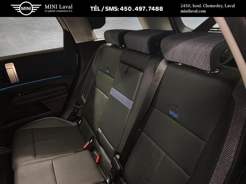 mini Countryman 2025 - 31