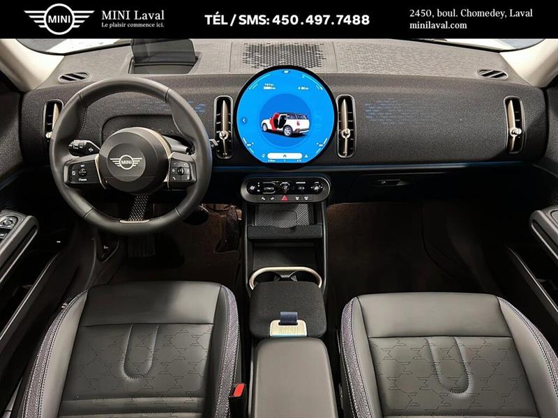 mini Countryman 2025 - 34