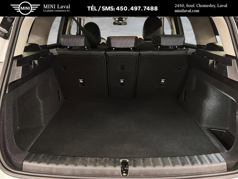 mini Countryman 2025 - 35