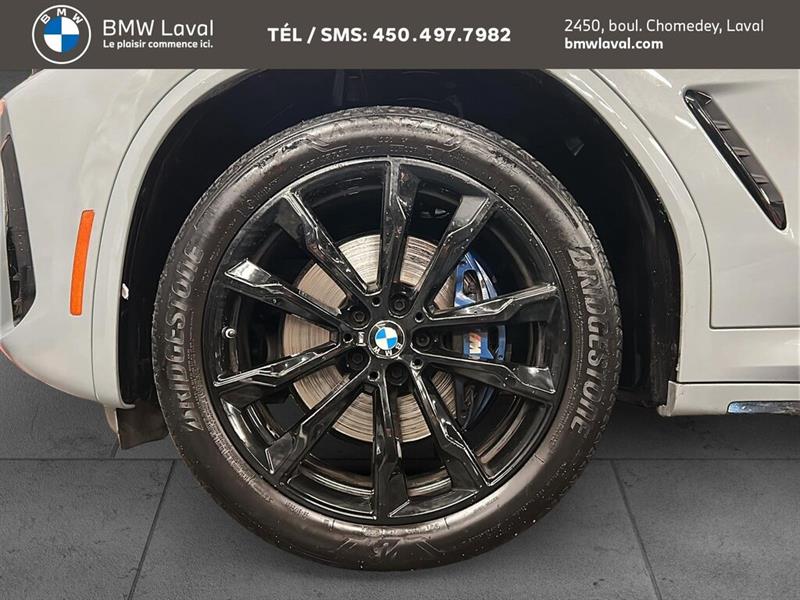 bmw X4 2023 - 10