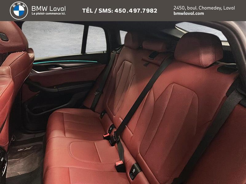 bmw X4 2023 - 29