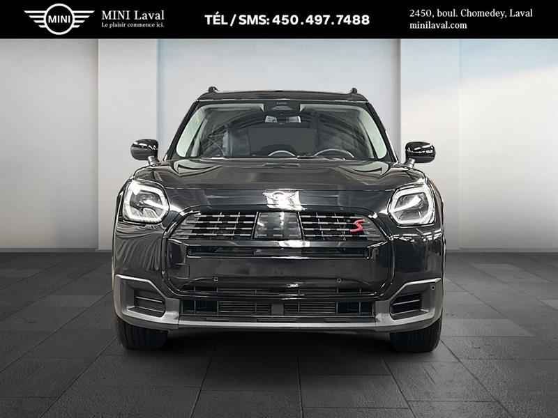 mini Countryman 2025 - 7